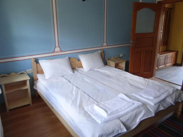 Hotel Недкова Къща à Koprivchtitsa Extérieur photo