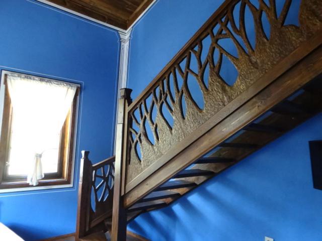 Hotel Недкова Къща à Koprivchtitsa Extérieur photo