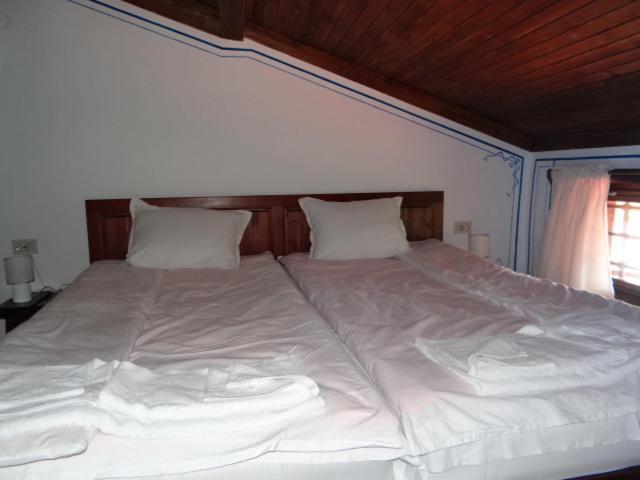 Hotel Недкова Къща à Koprivchtitsa Extérieur photo