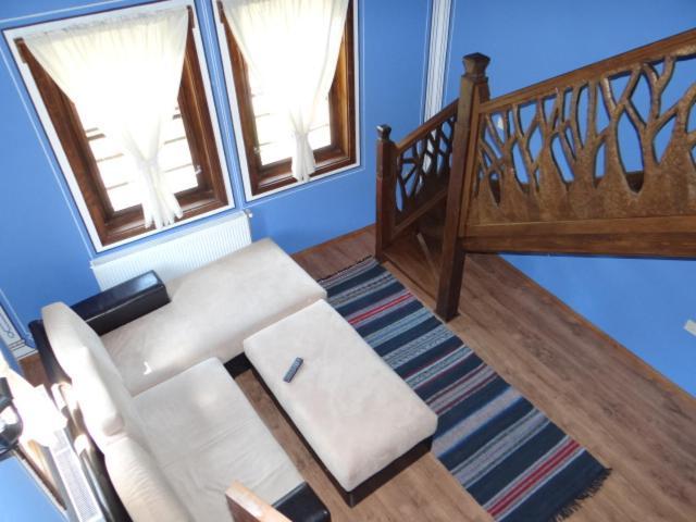 Hotel Недкова Къща à Koprivchtitsa Extérieur photo