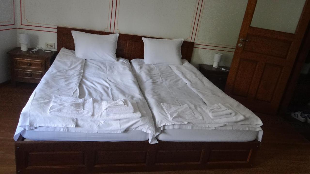 Hotel Недкова Къща à Koprivchtitsa Extérieur photo