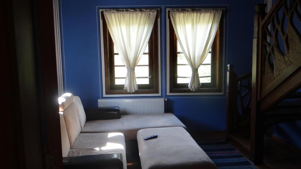 Hotel Недкова Къща à Koprivchtitsa Extérieur photo
