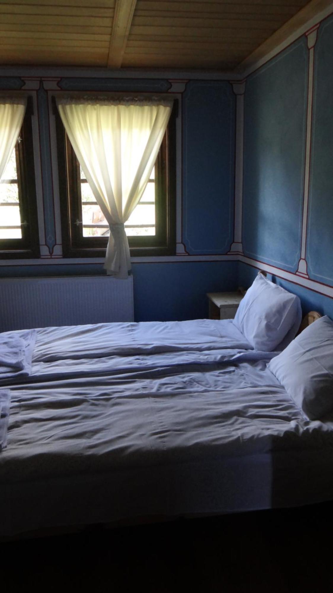 Hotel Недкова Къща à Koprivchtitsa Extérieur photo