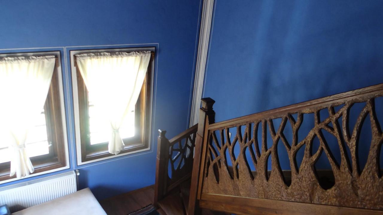 Hotel Недкова Къща à Koprivchtitsa Extérieur photo